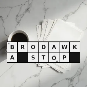 Hasło krzyżówkowe brodawka stóp - brodawka stóp – rozwiązanie, synonimy, podpowiedzi i definicje krzyżówkowe